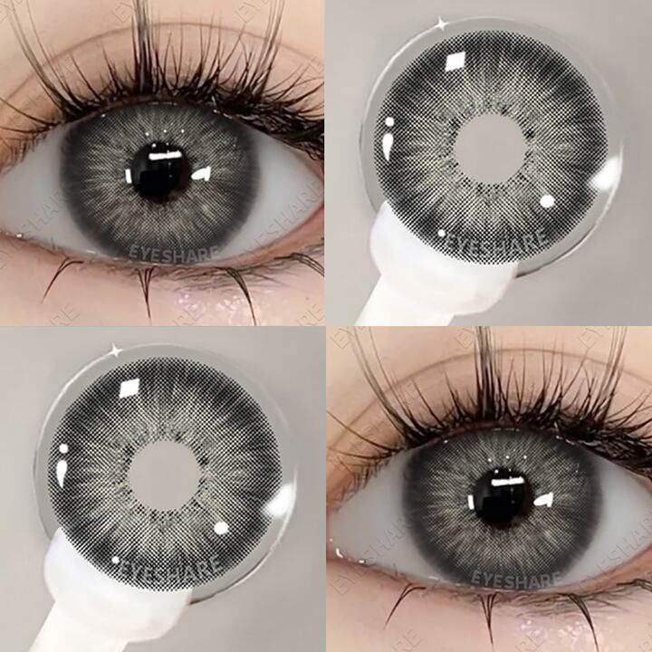 LENTES DE CONTACTO NOVMAS