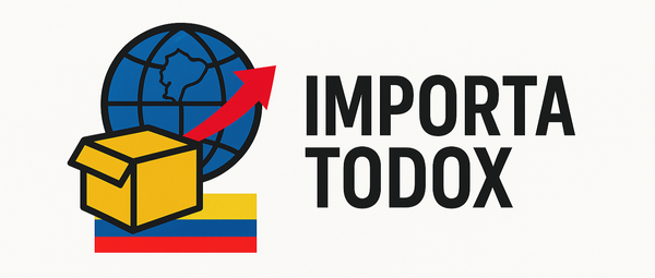 IMPORTATODOX.EC