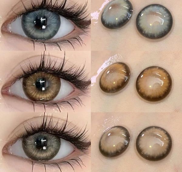 LENTES DE CONTACTO NOVMAS