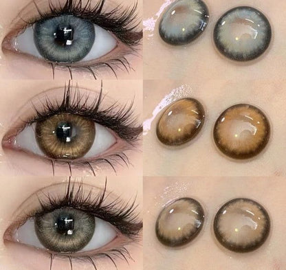 LENTES DE CONTACTO NOVMAS